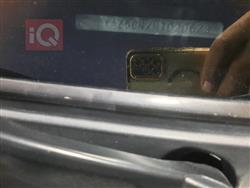 تويوتا تاكوما